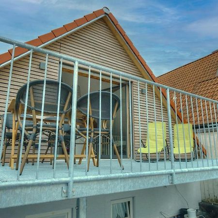 Mainloft Leilighet Haßfurt Eksteriør bilde